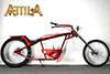 Solos Custom Bike ATTILA