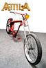 Solos Custom Bike ATTILA