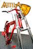 Solos Custom Bike ATTILA