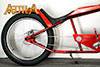 Solos Custom Bike ATTILA