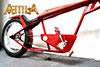 Solos Custom Bike ATTILA