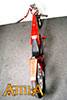 Solos Custom Bike ATTILA