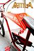 Solos Custom Bike ATTILA