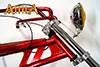 Solos Custom Bike ATTILA