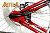 Solos Custom Bike ATTILA