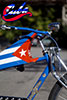 Solos Custom CUBA