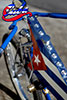 Solos Custom CUBA