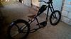 Solos Custom Bike DOGGISH