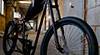 Solos Custom Bike DOGGISH