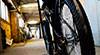 Solos Custom Bike DOGGISH