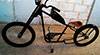 Solos Custom Bike DOGGISH