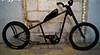 Solos Custom Bike DOGGISH