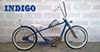 Solos Custom INDIGO