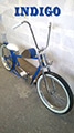Solos Custom INDIGO