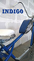 Solos Custom INDIGO