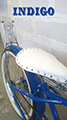 Solos Custom INDIGO