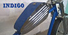 Solos Custom INDIGO