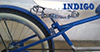 Solos Custom INDIGO