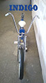 Solos Custom INDIGO