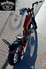 Solos Custom JACK DANIEL'S ebike