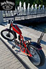 Solos Custom JACK DANIEL'S ebike