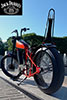 Solos Custom JACK DANIEL'S ebike