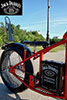 Solos Custom JACK DANIEL'S ebike