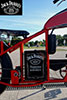 Solos Custom JACK DANIEL'S ebike