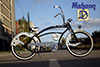 Solos Custom Bike MAHAON D