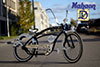 Solos Custom Bike MAHAON D