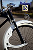 Solos Custom Bike MAHAON D