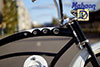 Solos Custom Bike MAHAON D