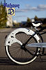 Solos Custom Bike MAHAON D