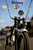 Solos Custom Bike MAHAON D
