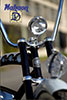 Solos Custom Bike MAHAON D