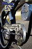 Solos Custom Bike MAHAON D