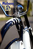 Solos Custom Bike MAHAON D