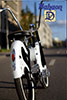 Solos Custom Bike MAHAON D