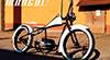 Solos Custom Bike MONGOL