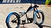 Solos Custom Bike MONGOL