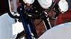 Solos Custom Bike MONGOL