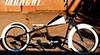Solos Custom Bike MONGOL